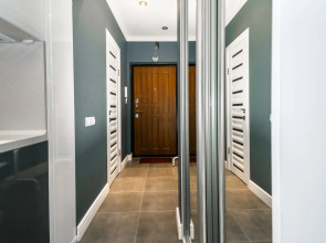 Апартаменты Премиум студия Метеора B-Flats