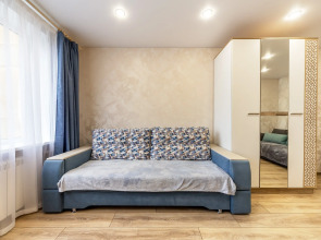 Квартира в самом центре города