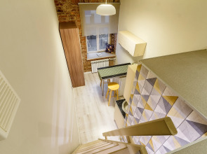 Апартаменты Ivan 4