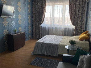 Апартаменты напротив ТРЦ Рубин