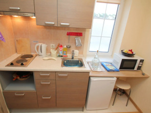 Гостевой дом Дикий Берег