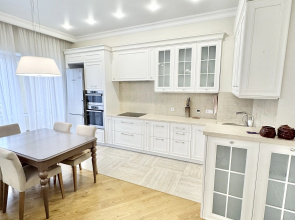 Bolshaya Treshka Na Repina 4 Apartments