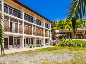 Отель Афалина