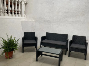 Гостевой дом У Роберта