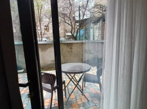 Отель Avenue 30