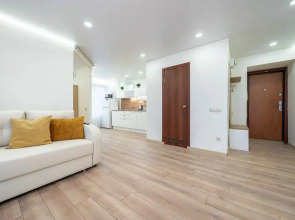 Апартаменты с круглосуточным заселением 24/7