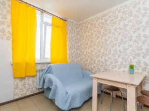 Апартаменты LikeHome на Транспортной 16/4