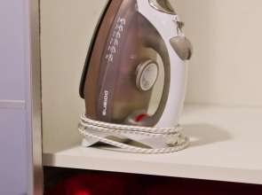 Апартаменты Двухкомнатные у Меги