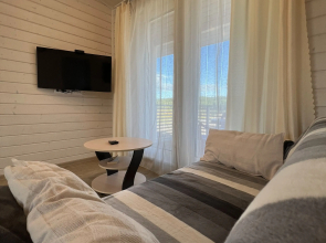 Частный дом KareliaHouse Red