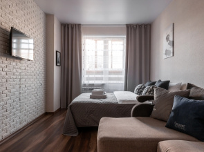 Ihome: Komfort U Tts Galereya Flat