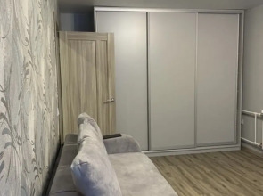 Квартира Пермякова 18