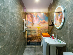 Апартаменты West39 Артиллерийская 58