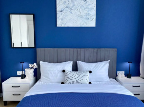 Квартира Апартаменты в Новом ЖК со Своей Набережной