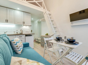 Апартаменты Софит