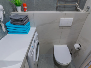 Апартаменты SalutApart 5