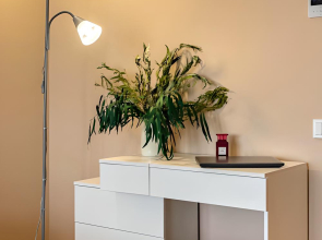 Апартаменты Grand Palace 1115