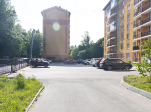 Апартаменты на Заречном