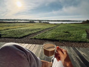 Гостевой дом - Лазурный берег