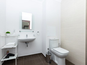 Апартаменты Однокомнатные Курорт Красная Поляна