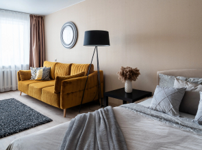 Dlya Vas Dobroye Apartments