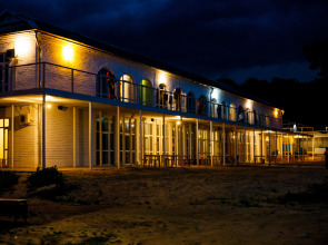 Отель Чайка