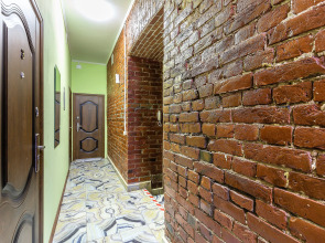 Гостевой дом Бронницкая 15