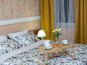 Апартаменты 4BR Apartment Next to St Isaak Cathedral