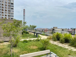 Квартира У моря в Новороссийске