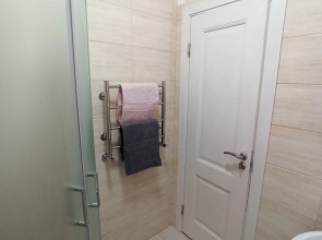 Квартира На морском побережье