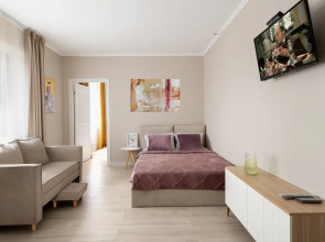 Апартаменты BestFlat24 Кит