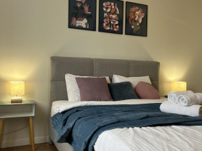 Апартаменты Malkova apartments на 9 апреля