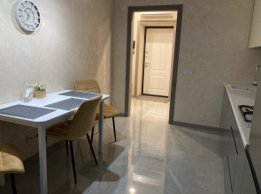 Квартира на Понартской