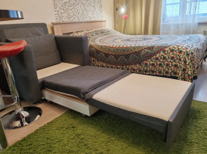 Апартаменты на Союзном