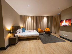 Sincerely Yours Suites and Serviced Apartments Hotel