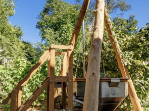 Квартира на Мира