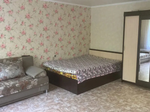 Квартира на Корабельной