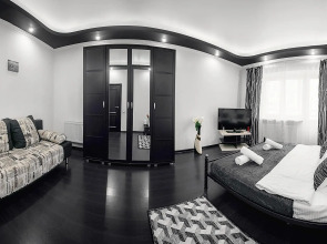 Апартаменты на улице Большая Павловской 37