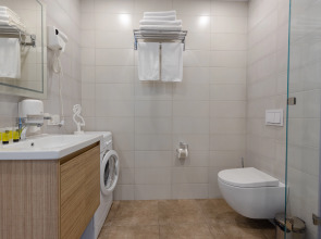 Bellevue Residence Suites