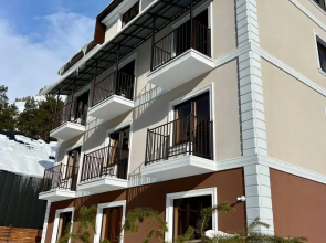 Chetyre Sezona Terskol Guest house
