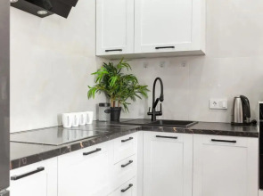 Квартира Шевченко 22