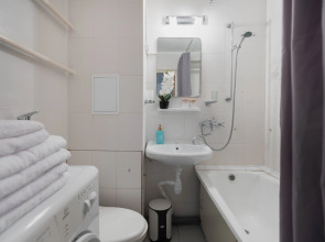 Квартира рядом с метро Юго-Западная