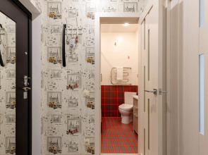 Апартаменты Студия London by Rentvill