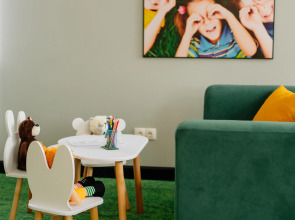 Azimut Парк Отель Тула