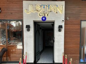 Just Inn City