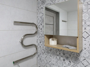 Апартаменты Уютная студия у Королевских ворот