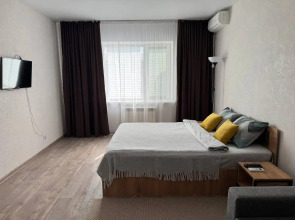 Квартира Светлая и Просторная для Гостей Города