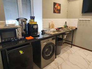 Хостел Cape Hostel