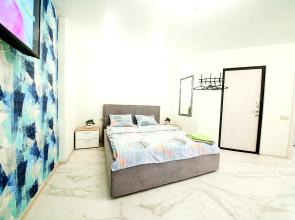 Апартаменты Студия 1 на Симбирцева