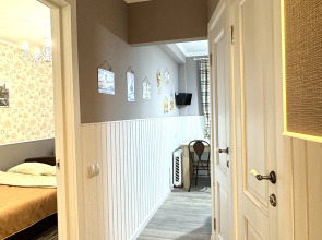 Апартаменты Легенда 70-х