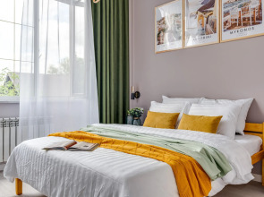 Квартира Греция Рядом